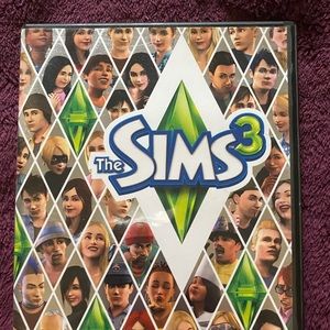 Sims 3 PC Game